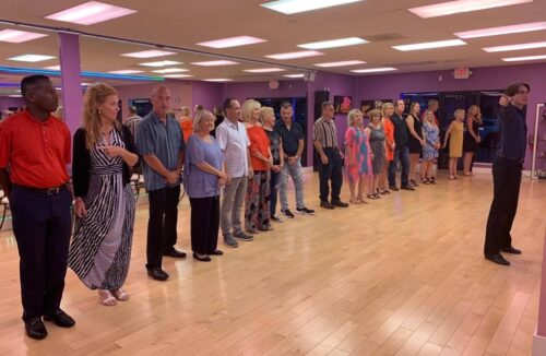 Ballroom Dance Parties Naples Ballroom Dance Parties Naples