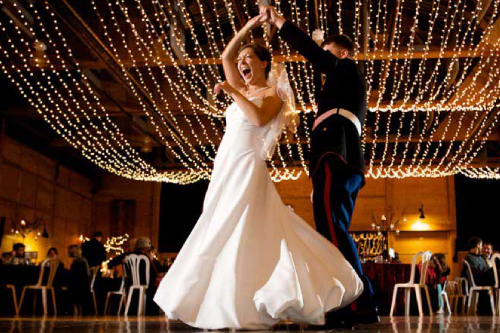 Wedding Dancing Lessons